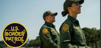 Customs and Border Patrol