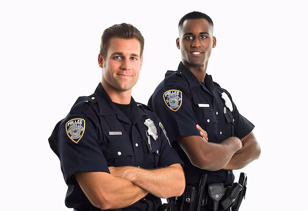 Police
